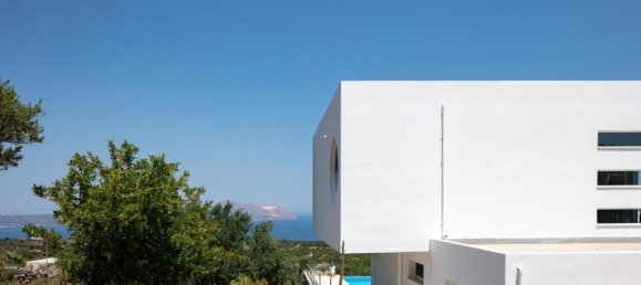 3 غرف نوم فيلا في Chania, Greece رقم 9 7