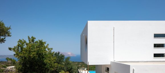 3 bedrooms Villa in Chania, Greece No. 9 7