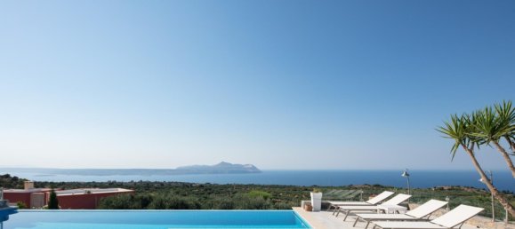 3 bedrooms Villa in Chania, Greece No. 9 15