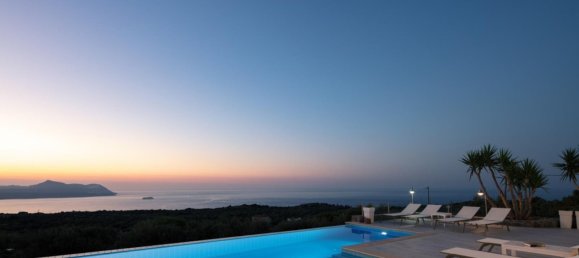 3 غرف نوم فيلا في Chania, Greece رقم 9 30