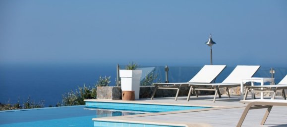 3 غرف نوم فيلا في Chania, Greece رقم 9 21