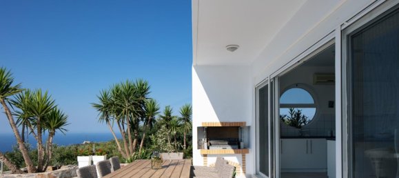 3 bedrooms Villa in Chania, Greece No. 9 8