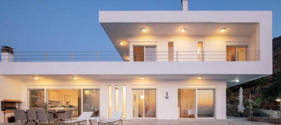 3 bedrooms Villa in Chania, Greece No. 9 27