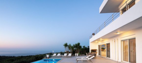 3 bedrooms Villa in Chania, Greece No. 9 26