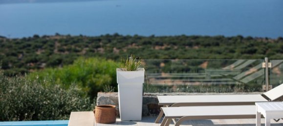 3 غرف نوم فيلا في Chania, Greece رقم 9 20