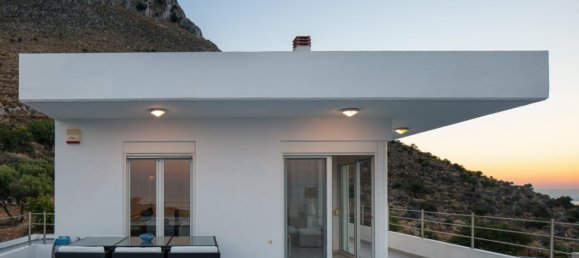 3 bedrooms Villa in Chania, Greece No. 9 24