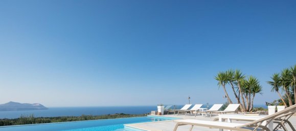 3 غرف نوم فيلا في Chania, Greece رقم 9 18