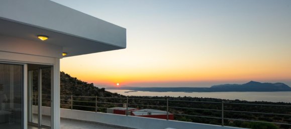 3 bedrooms Villa in Chania, Greece No. 9 23