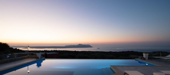 3 bedrooms Villa in Chania, Greece No. 9 29