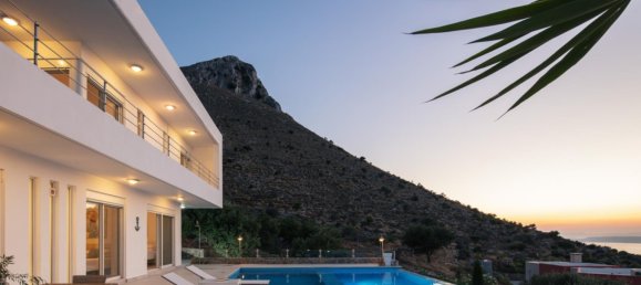3 bedrooms Villa in Chania, Greece No. 9 28
