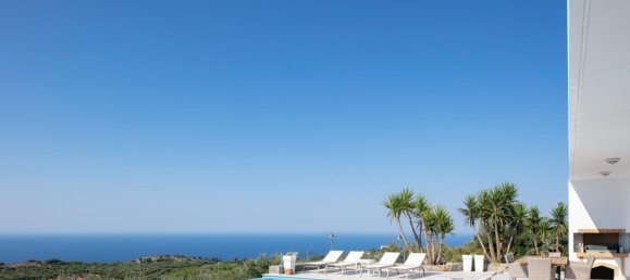 3 bedrooms Villa in Chania, Greece No. 9 9