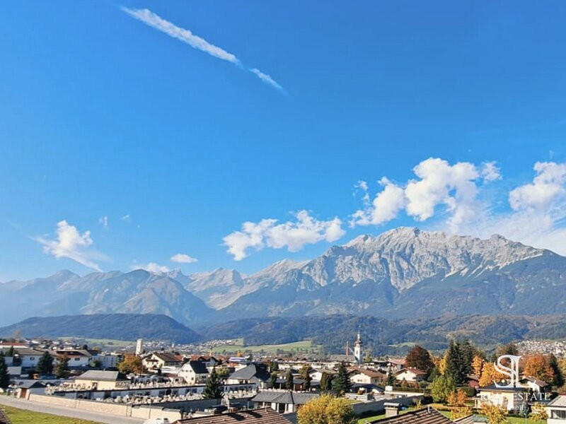 4غرفة منزل ذو طابقين في Wattens, Austria رقم 227496