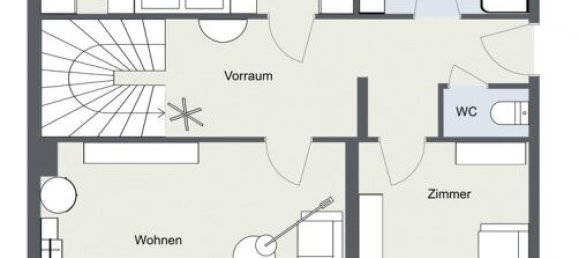 4غرفة منزل ذو طابقين في Wattens, Austria رقم 227496 23