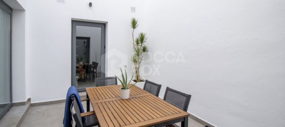 3 غرف نوم فيلا في Marbella, Spain رقم 56916 6