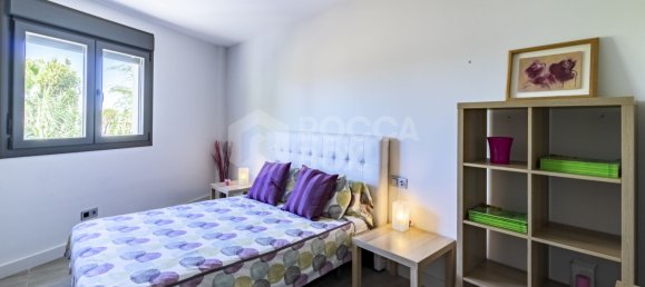 3 غرف نوم فيلا في Marbella, Spain رقم 56916 16