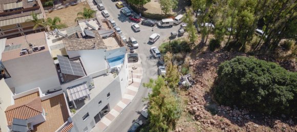 3 غرف نوم فيلا في Marbella, Spain رقم 56916 29