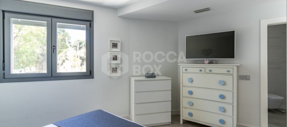 3 غرف نوم فيلا في Marbella, Spain رقم 56916 23