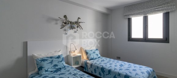 3 غرف نوم فيلا في Marbella, Spain رقم 56916 13