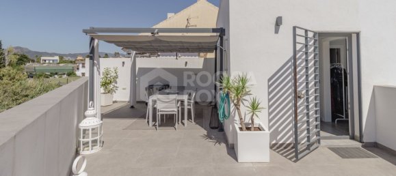 3 غرف نوم فيلا في Marbella, Spain رقم 56916 25