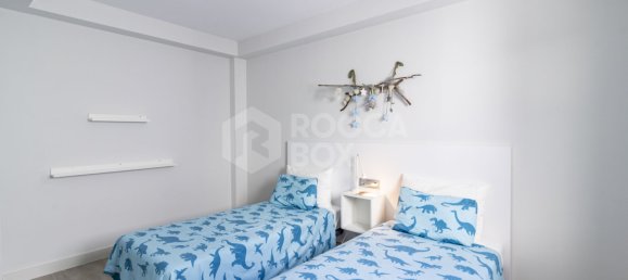 3 غرف نوم فيلا في Marbella, Spain رقم 56916 14