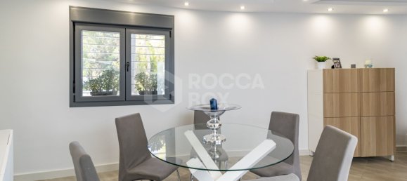 3 غرف نوم فيلا في Marbella, Spain رقم 56916 4