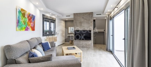 3 غرف نوم فيلا في Marbella, Spain رقم 56916 2