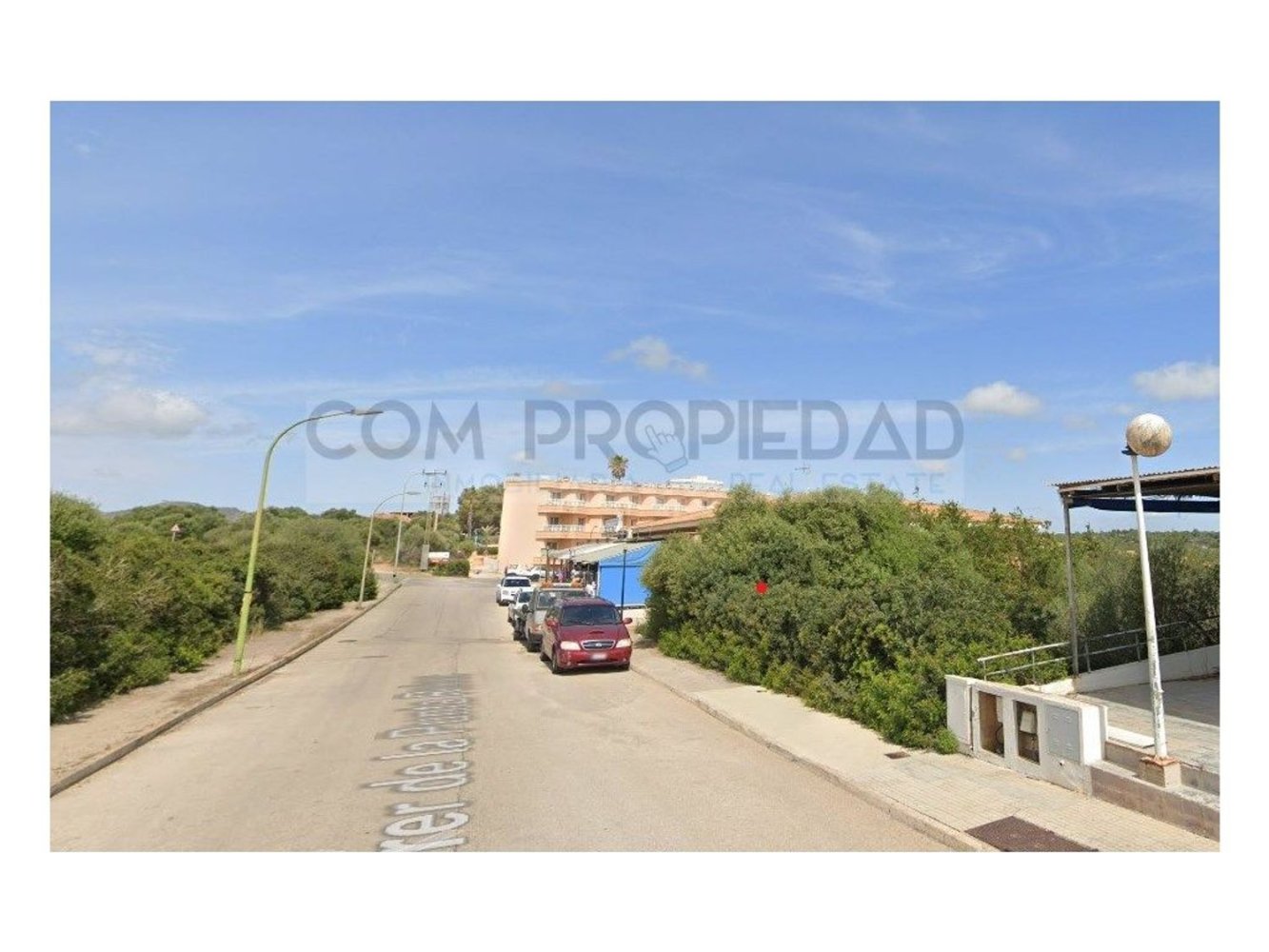 Terrain à Manacor, Spain No. 224293