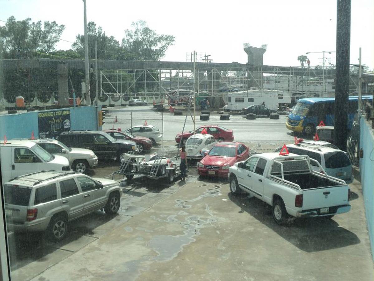 Terrain à Veracruz, Mexico No. 206317