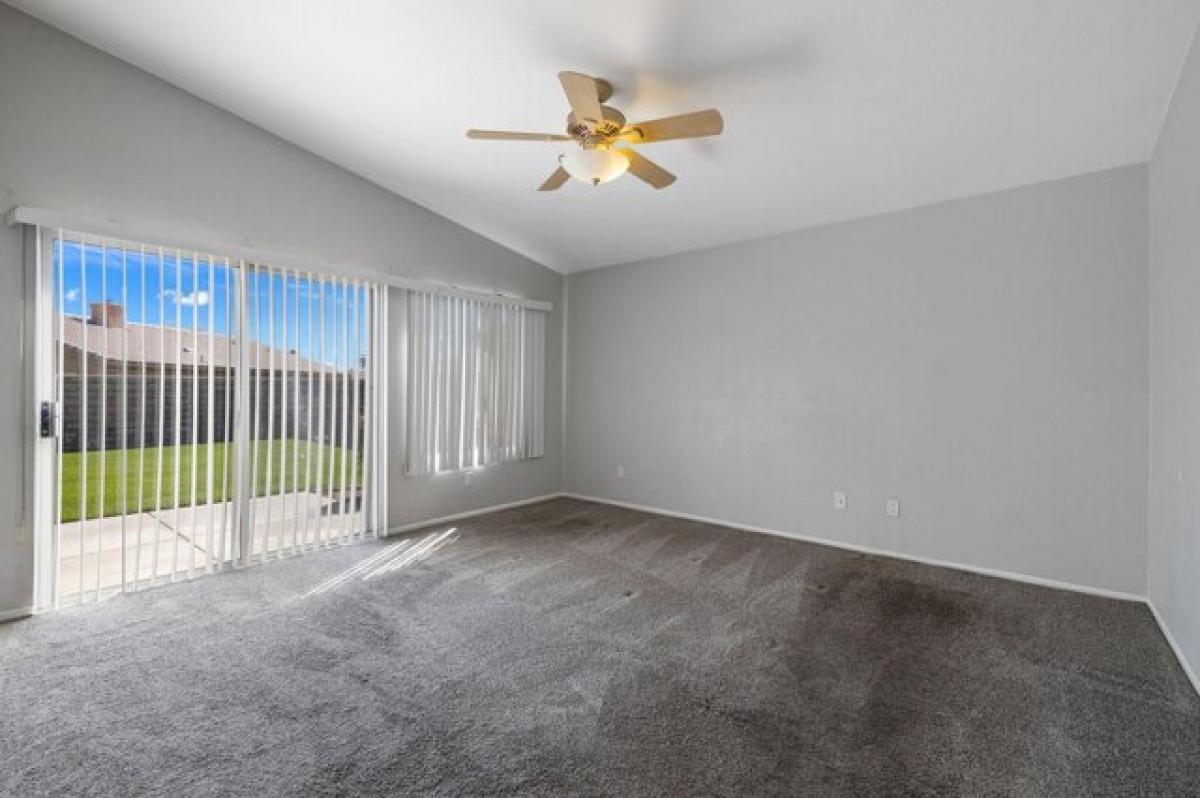 3 غرف نوم منزل في Indio, USA رقم 442306