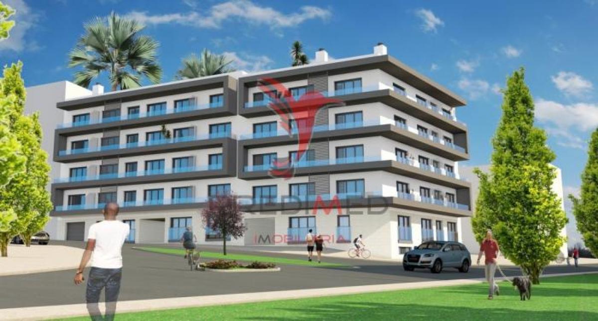 Apartamento de 3 dormitorios en Olhao, Portugal No. 136