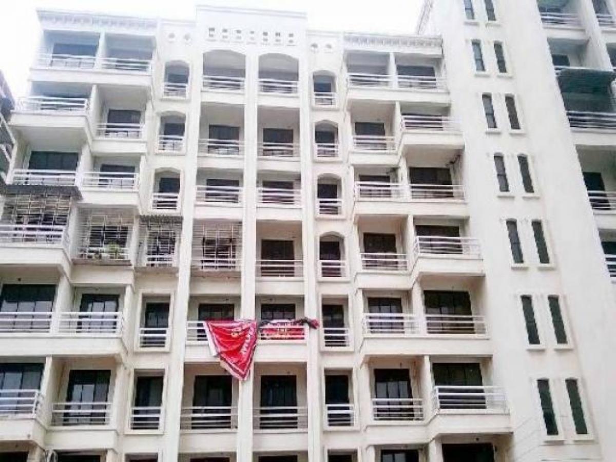 Casa T2 em Mumbai, India N.º 19066