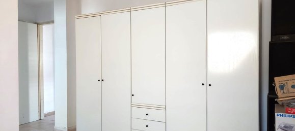 Квартира с 3 комнатами в Фьюмичино, Италия № 46802 13