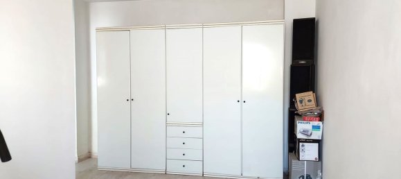 Квартира с 3 комнатами в Фьюмичино, Италия № 46802 14