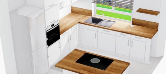 2 chambres Appartement à Baden-Baden, Germany No. 237455 10