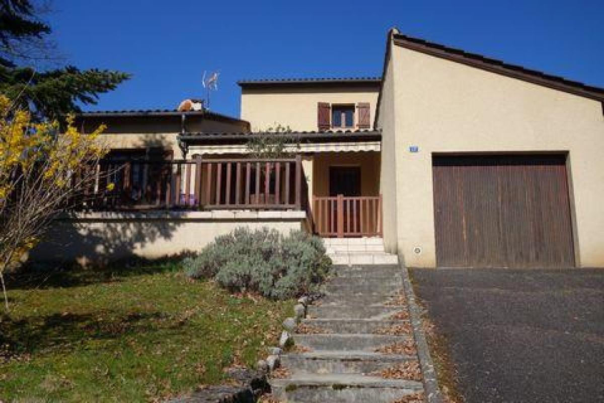 4 chambres Maison à Figeac, France No. 25119
