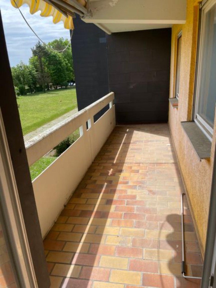 1 bedroom Apartment in Enzkreis, Germany No. 235949