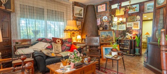 4 bedrooms Villa in Alicante, Spain No. 176517 12