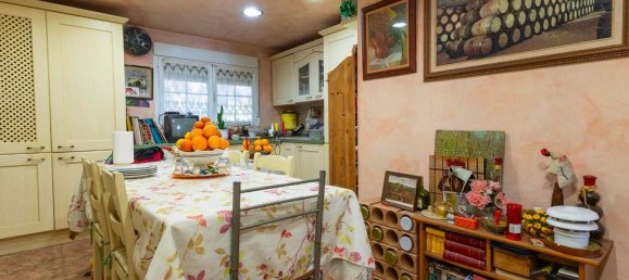 4 bedrooms Villa in Alicante, Spain No. 176517 18