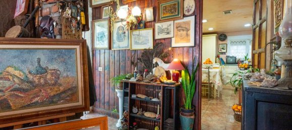 4 bedrooms Villa in Alicante, Spain No. 176517 9