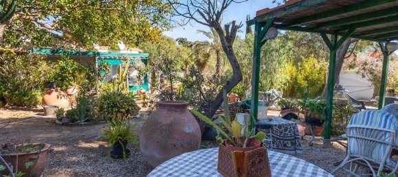 4 bedrooms Villa in Alicante, Spain No. 176517 2