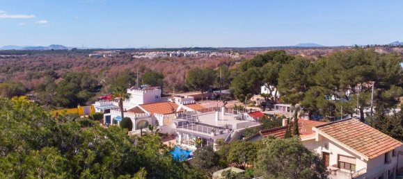 4 bedrooms Villa in Alicante, Spain No. 176517 29