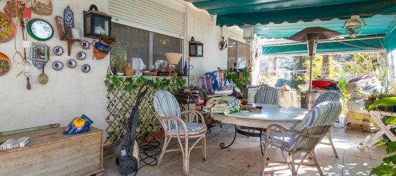 4 bedrooms Villa in Alicante, Spain No. 176517 26