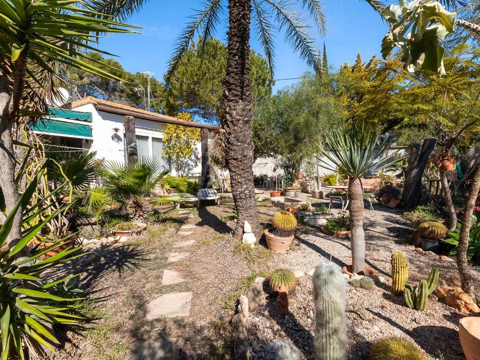 4 bedrooms Villa in Alicante, Spain No. 176517