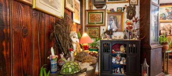 4 bedrooms Villa in Alicante, Spain No. 176517 8