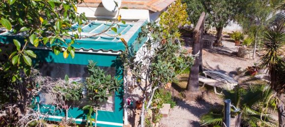 4 bedrooms Villa in Alicante, Spain No. 176517 7