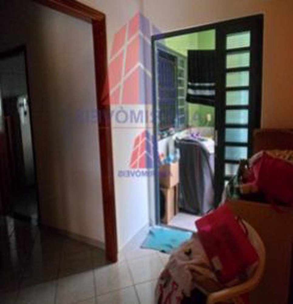 3 غرف نوم منزل في Sao Paulo, Brazil رقم 449565