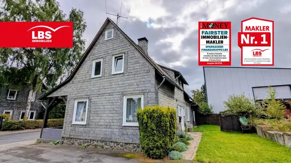 Casa de 5 divisões em Hochsauerlandkreis, Germany N.º 365674