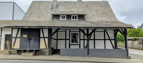 Casa de 5 divisões em Hochsauerlandkreis, Germany N.º 365674 3