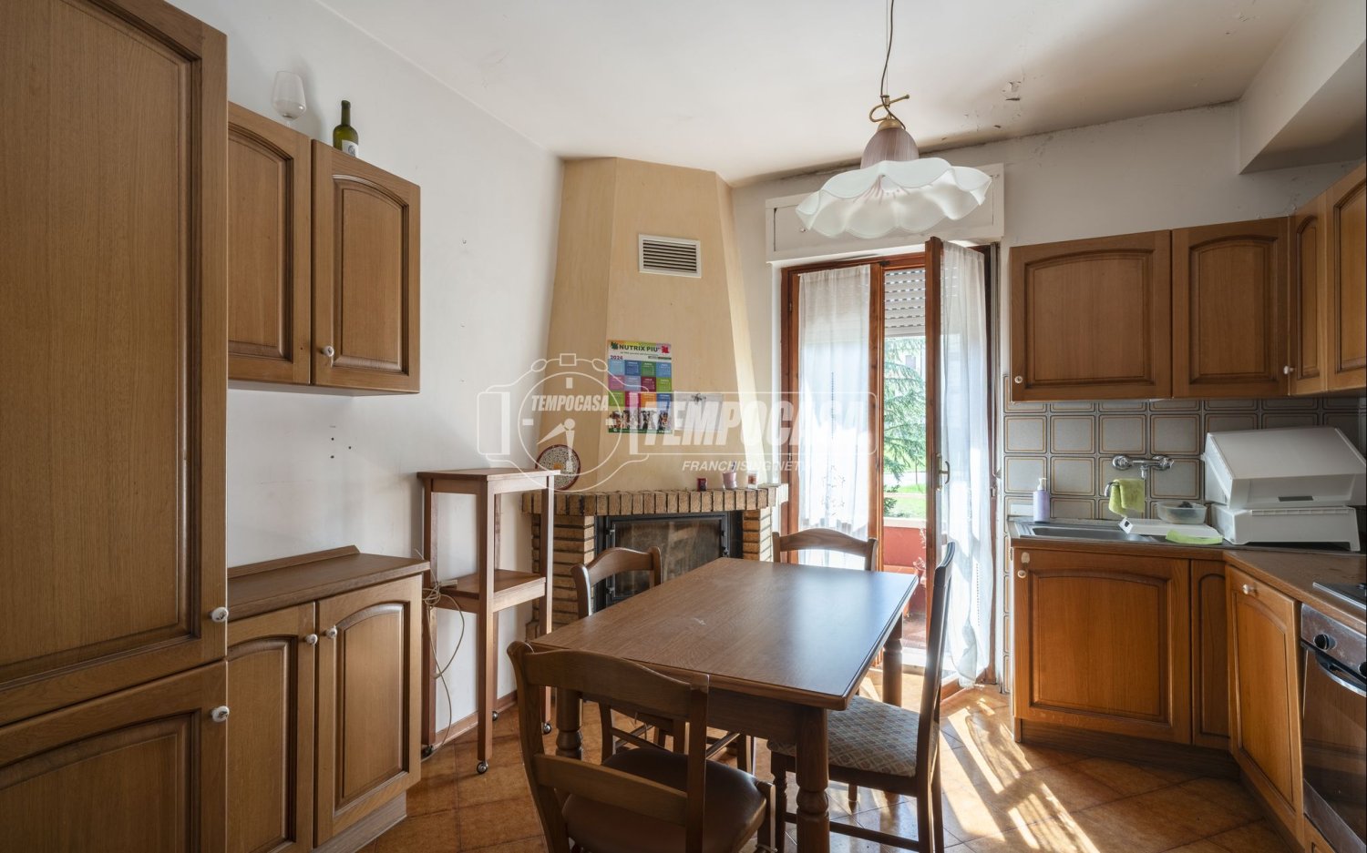 Apartamento T3 em Matelica, Italy N.º 354172