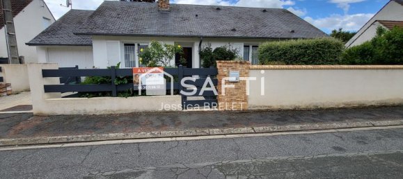 3 bedrooms House in Pithiviers, France No. 65897 2